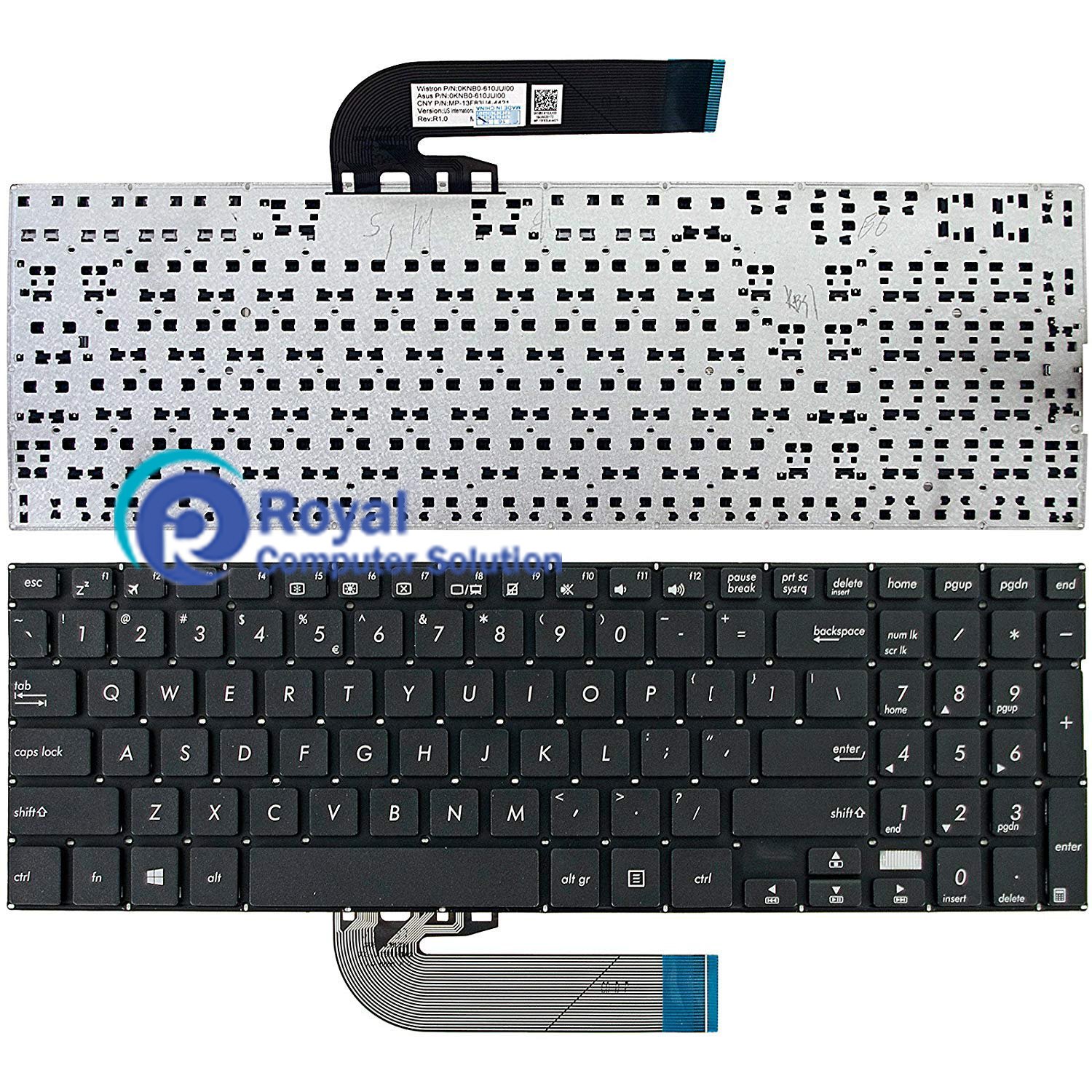 Dell 3451 DC Jack
