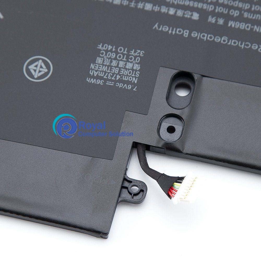 Dell 3451 DC Jack