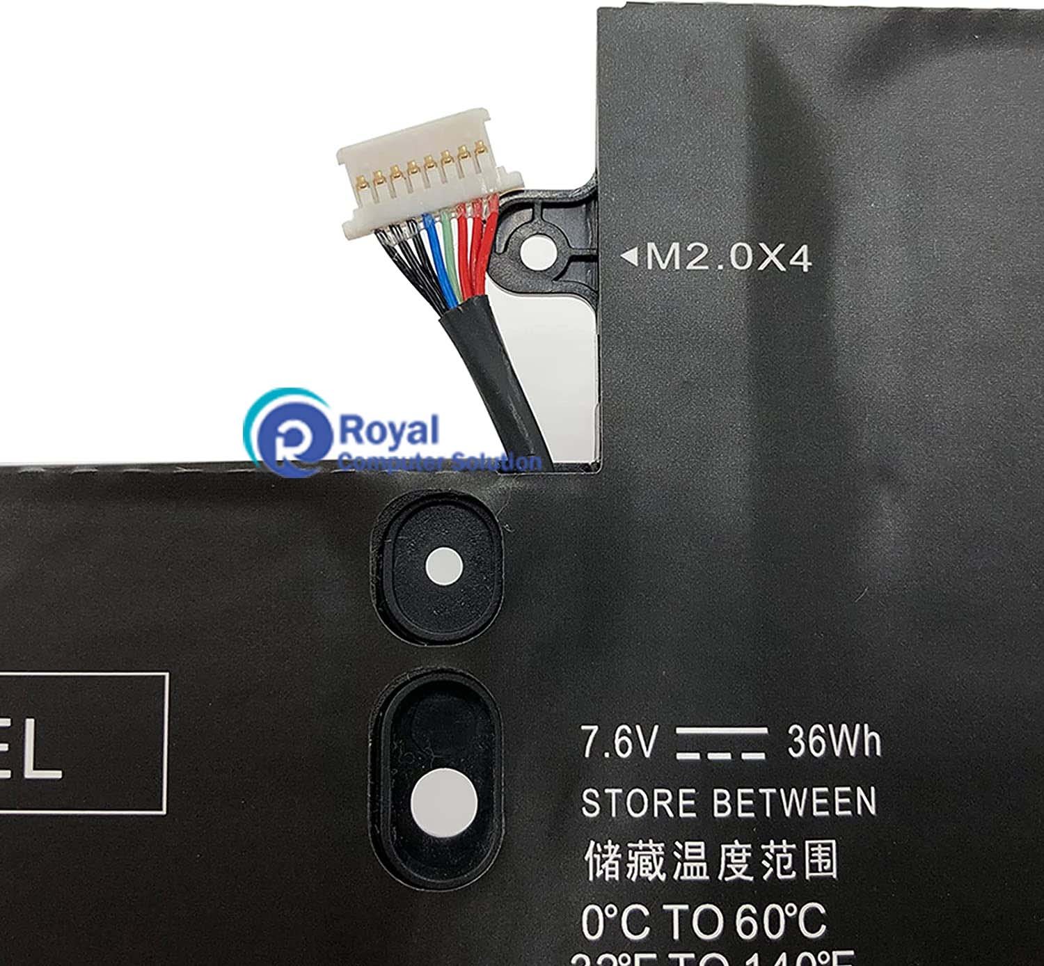Dell 3451 DC Jack