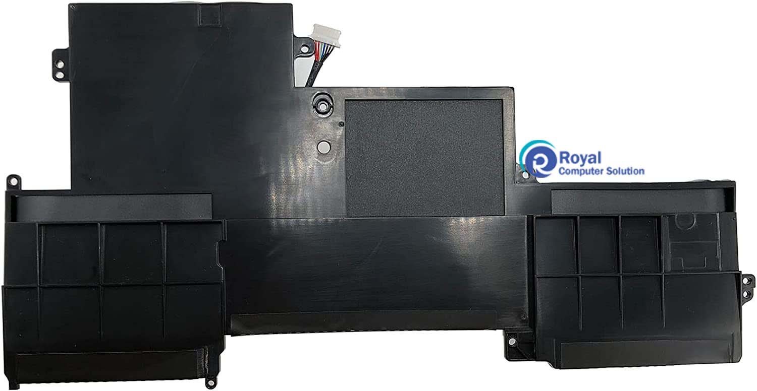 Dell 3451 DC Jack