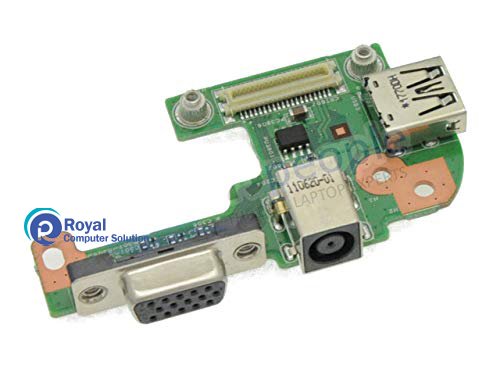 Dell 3451 DC Jack