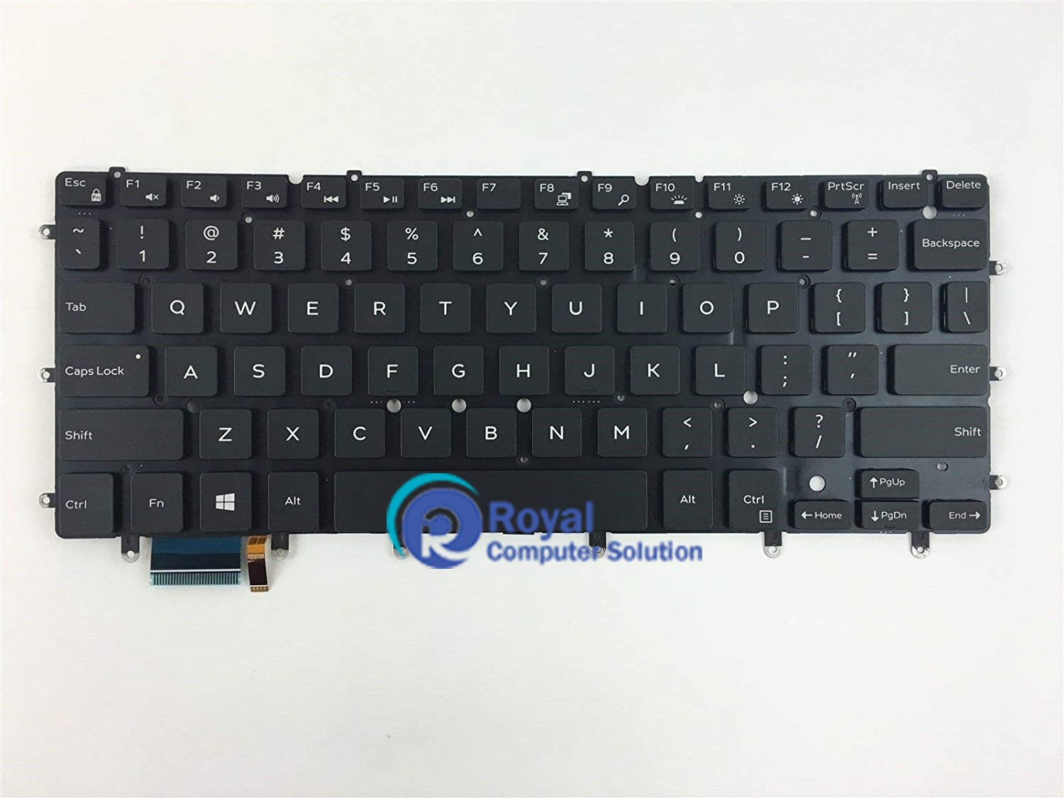 Dell 3451 DC Jack