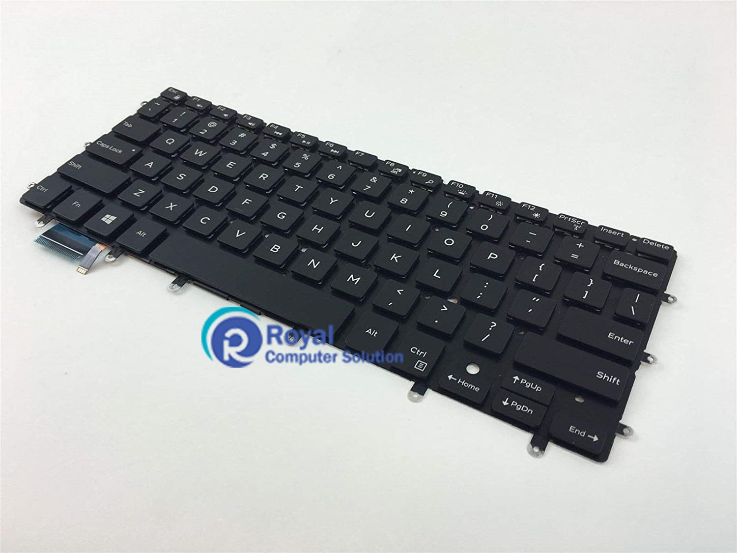 Dell 3451 DC Jack