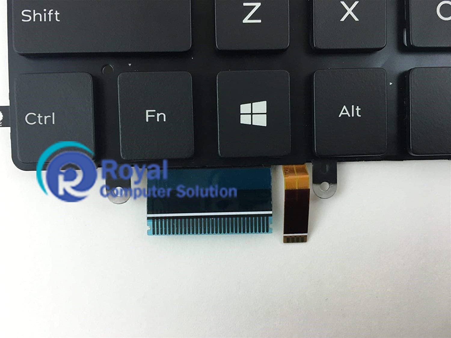 Dell 3451 DC Jack