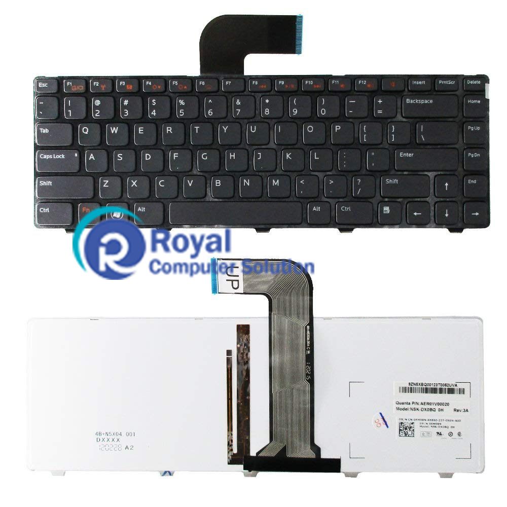 Dell 3451 DC Jack