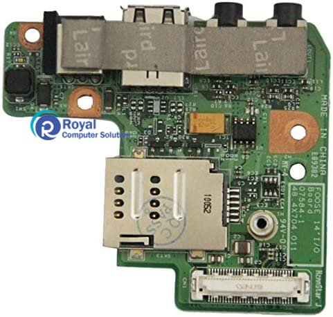 Dell 3451 DC Jack