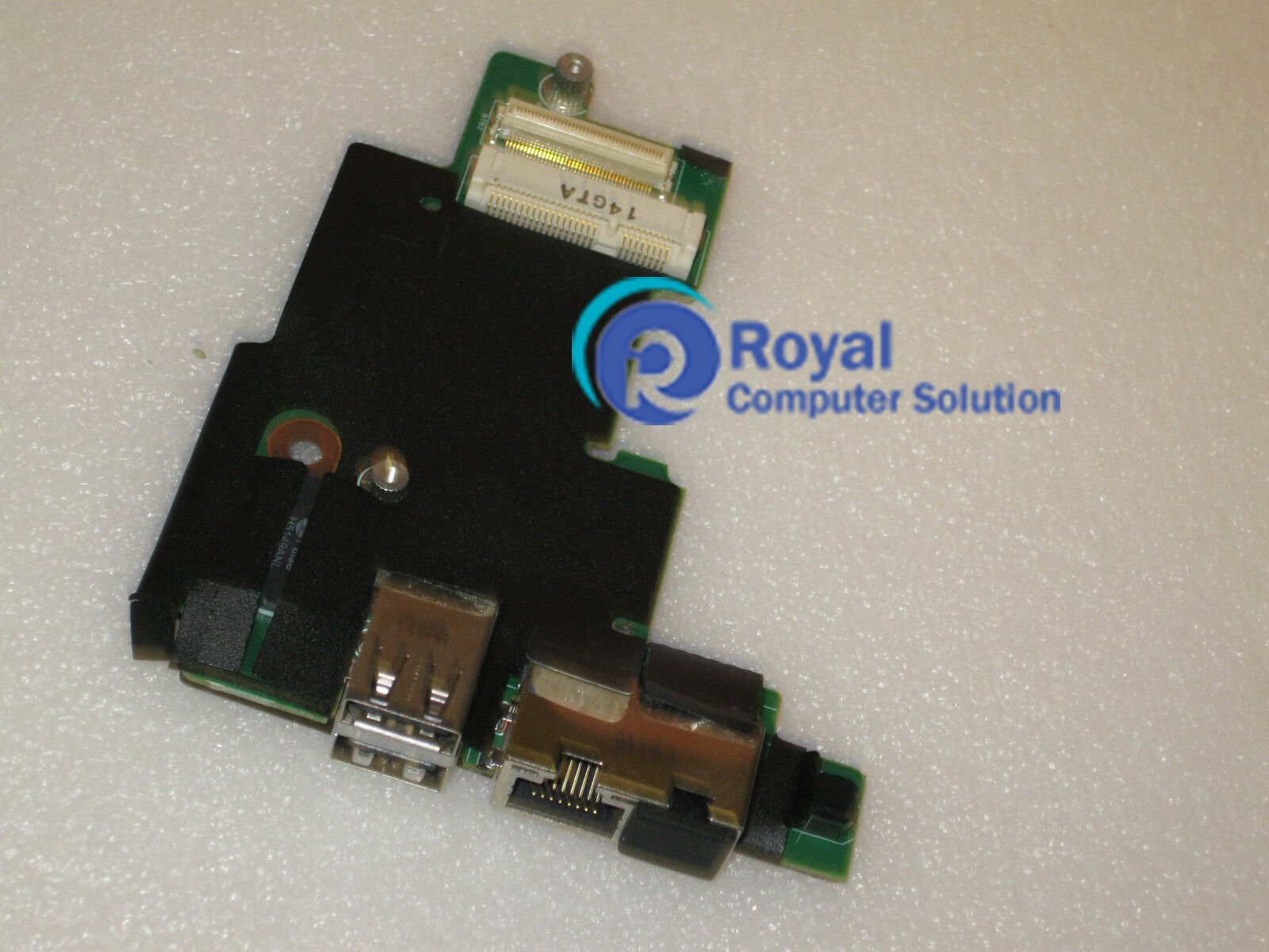 Dell 3451 DC Jack