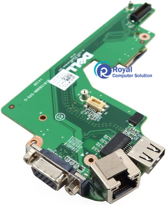 Dell 3451 DC Jack