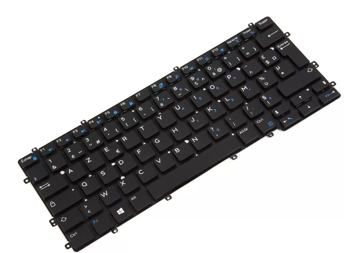 Dell 3451 DC Jack