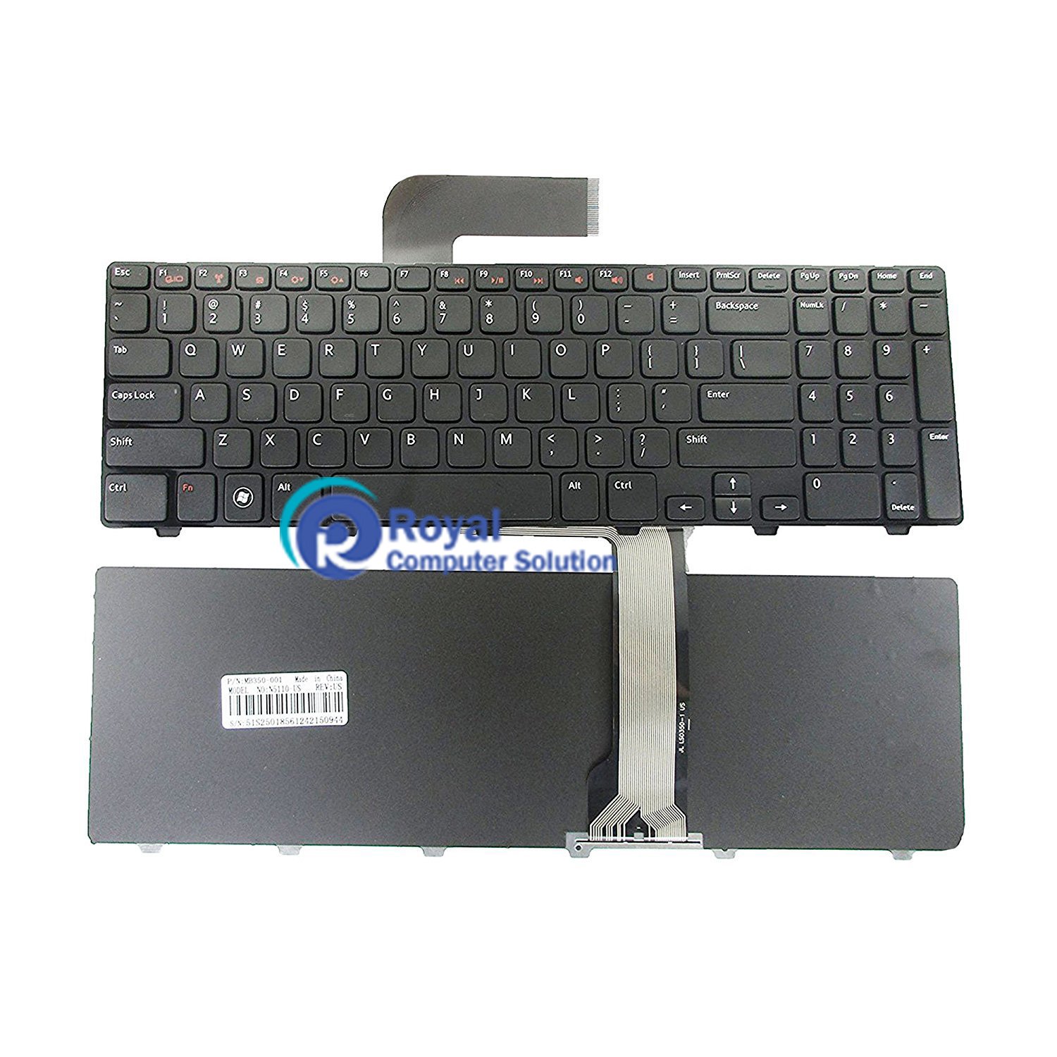 Dell 3451 DC Jack