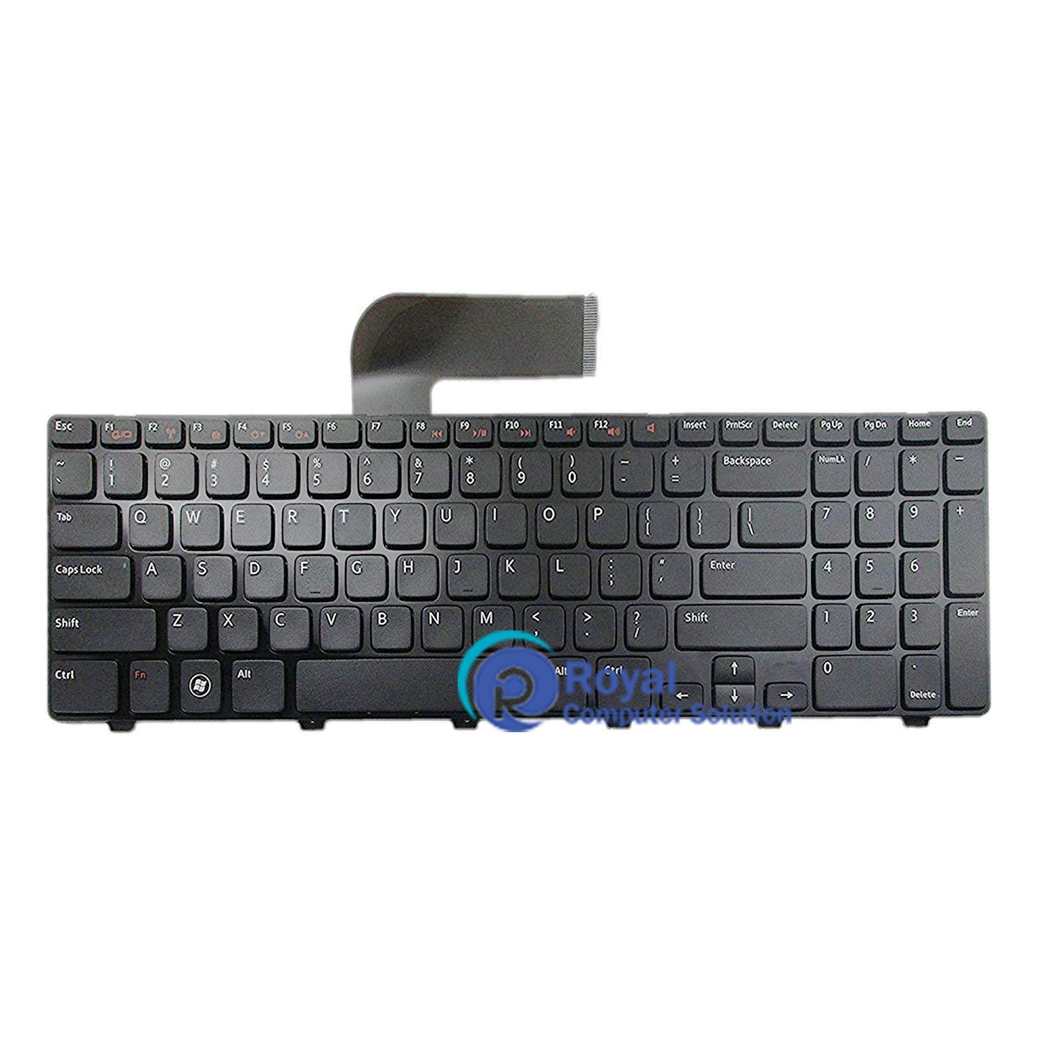 Dell 3451 DC Jack
