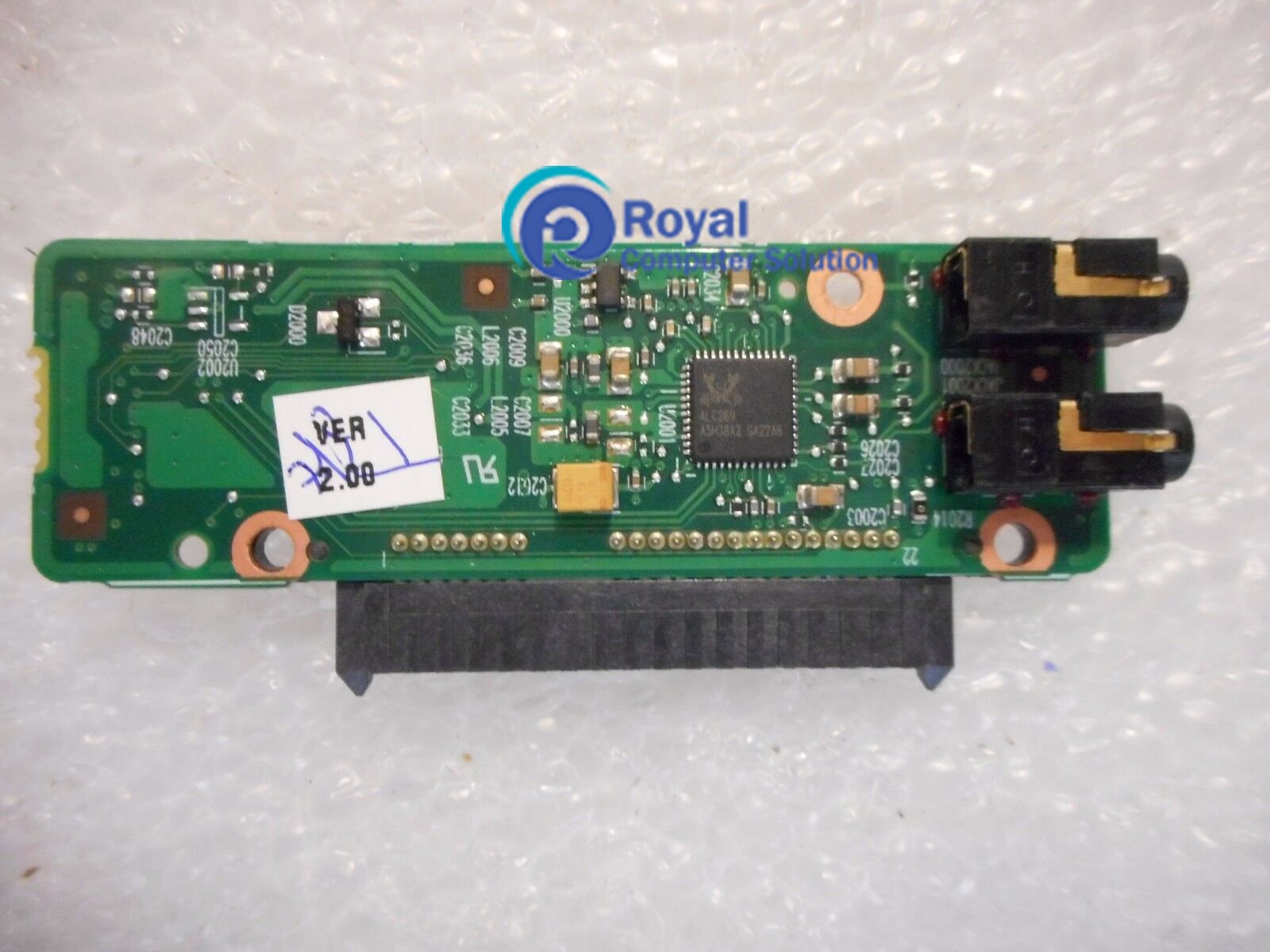Dell 3451 DC Jack