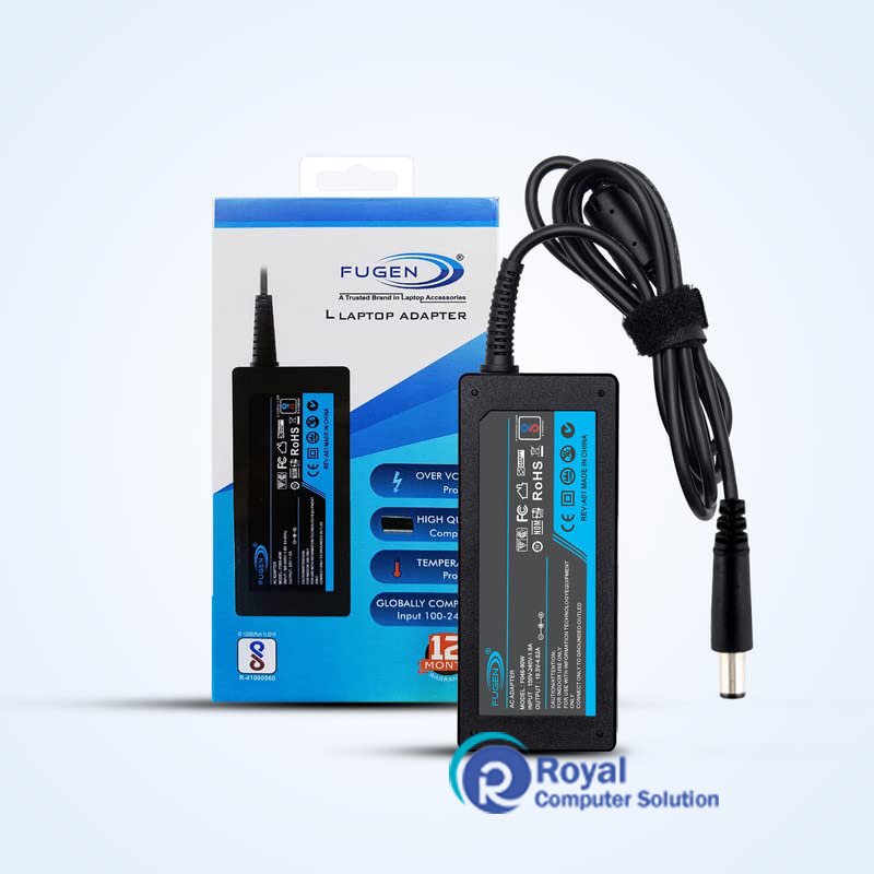 Dell 3451 DC Jack