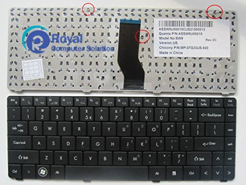 Dell 3451 DC Jack