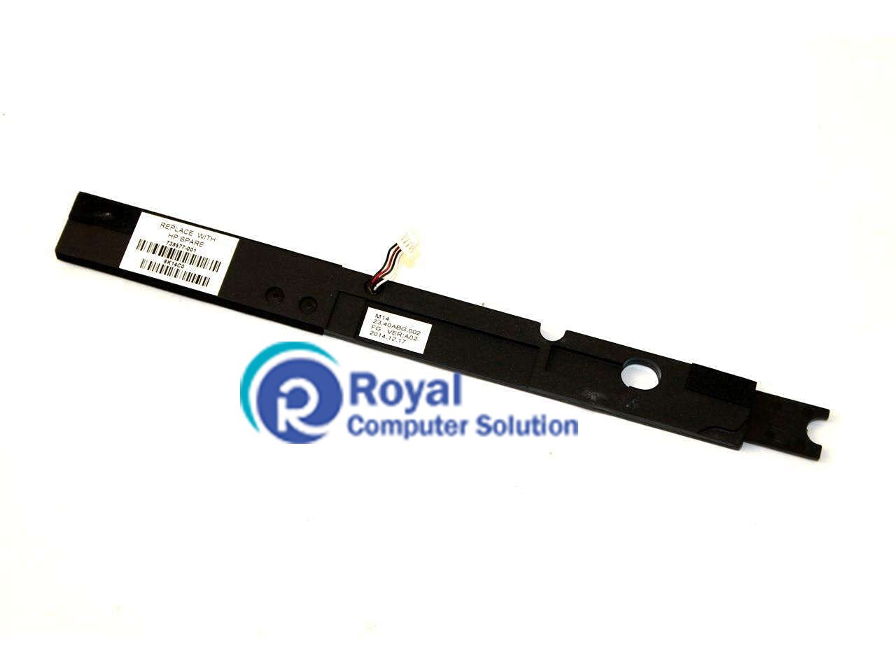 Dell 3451 DC Jack