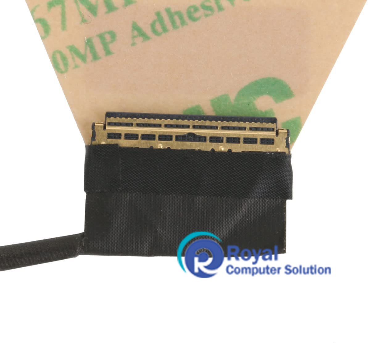 Dell 3451 DC Jack