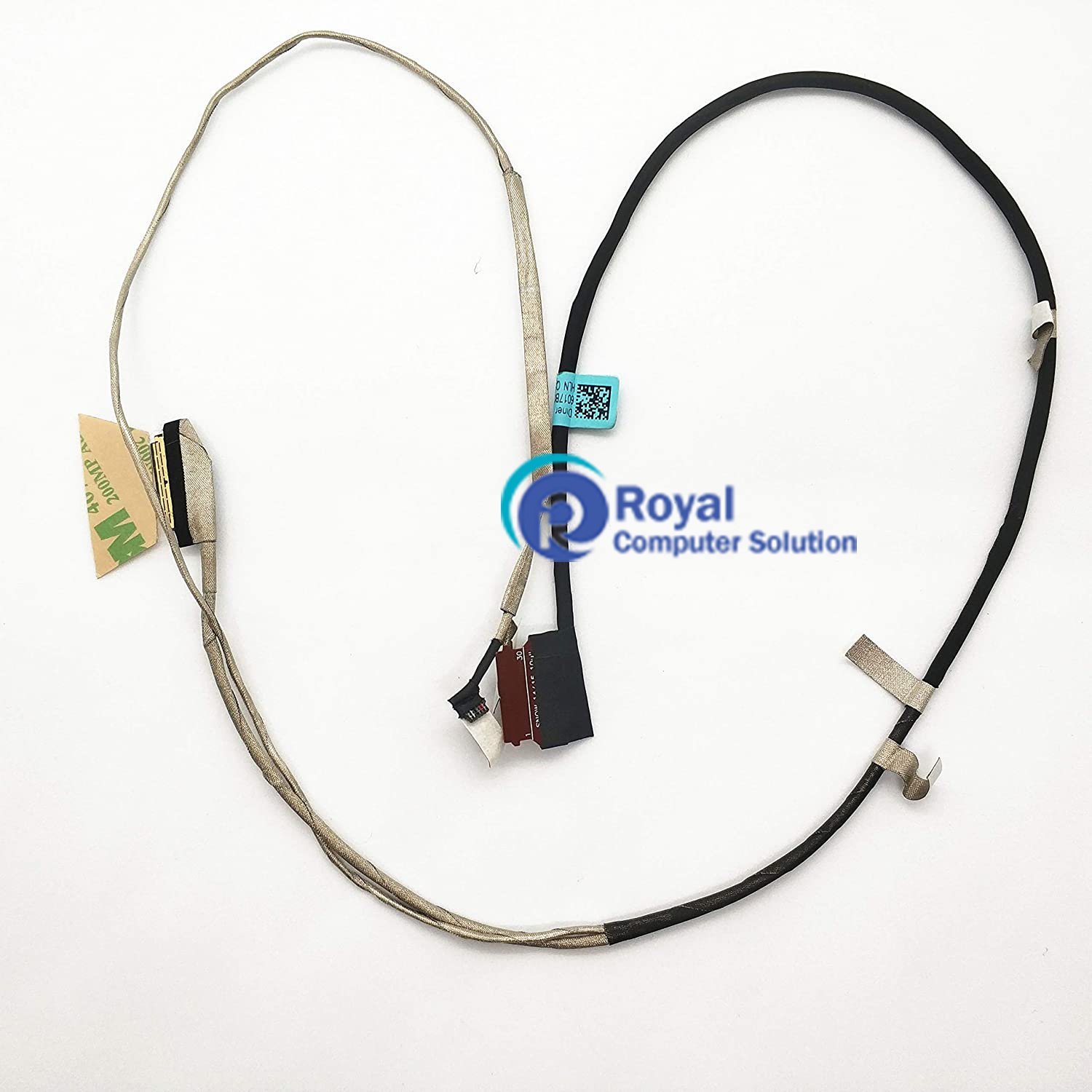 Dell 3451 DC Jack