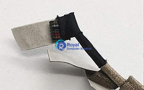 Dell 3451 DC Jack