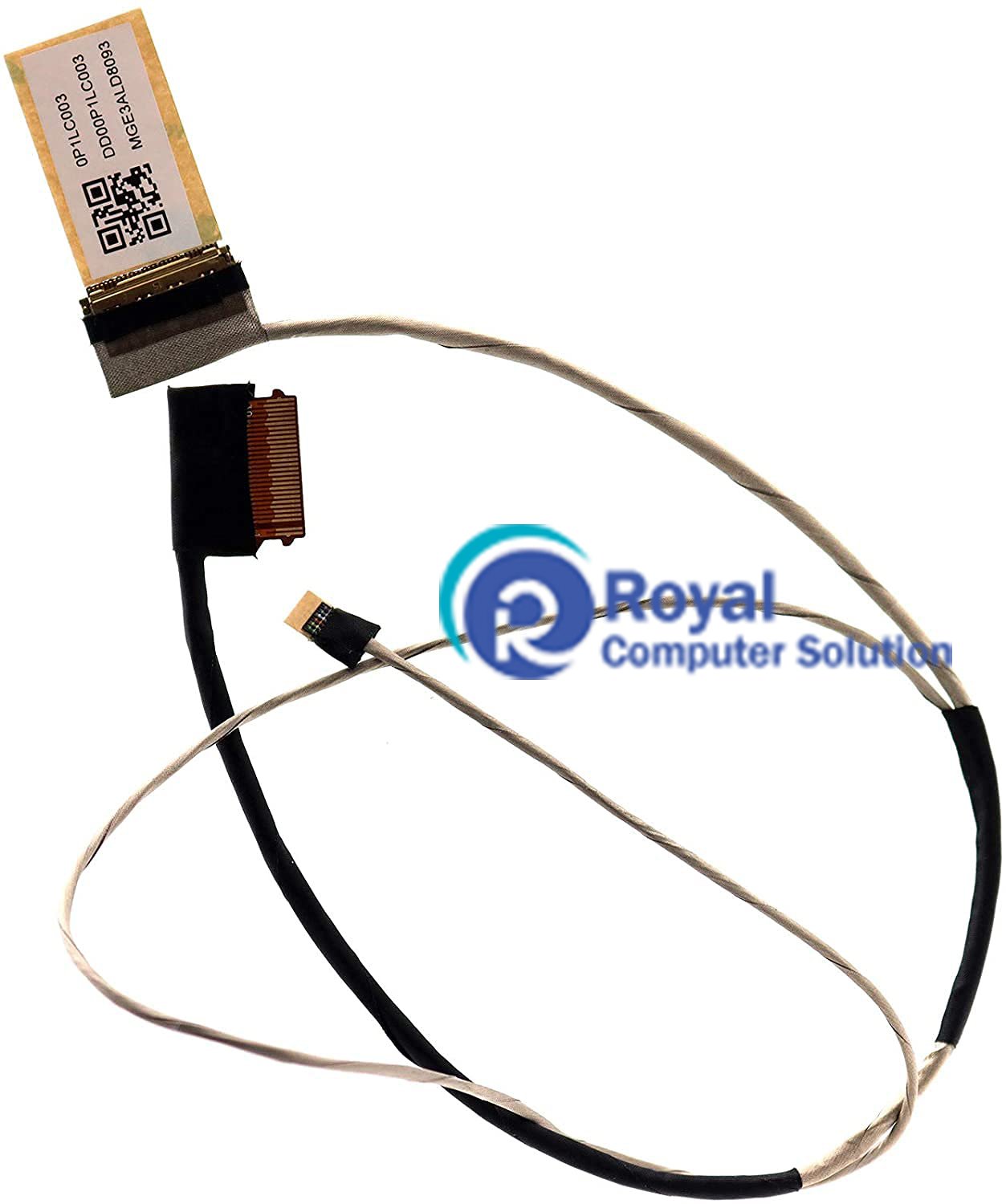 Dell 3451 DC Jack