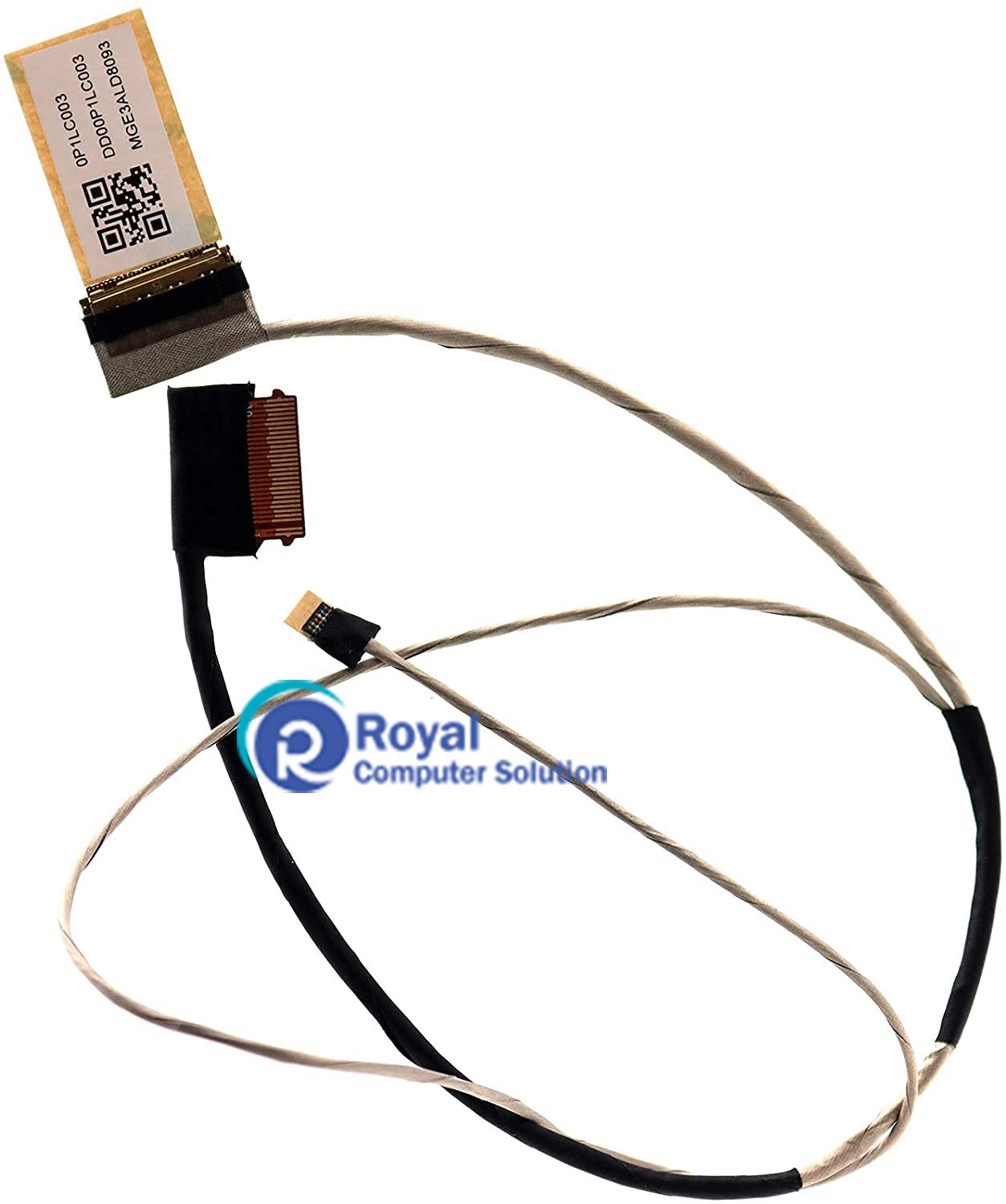 Dell 3451 DC Jack