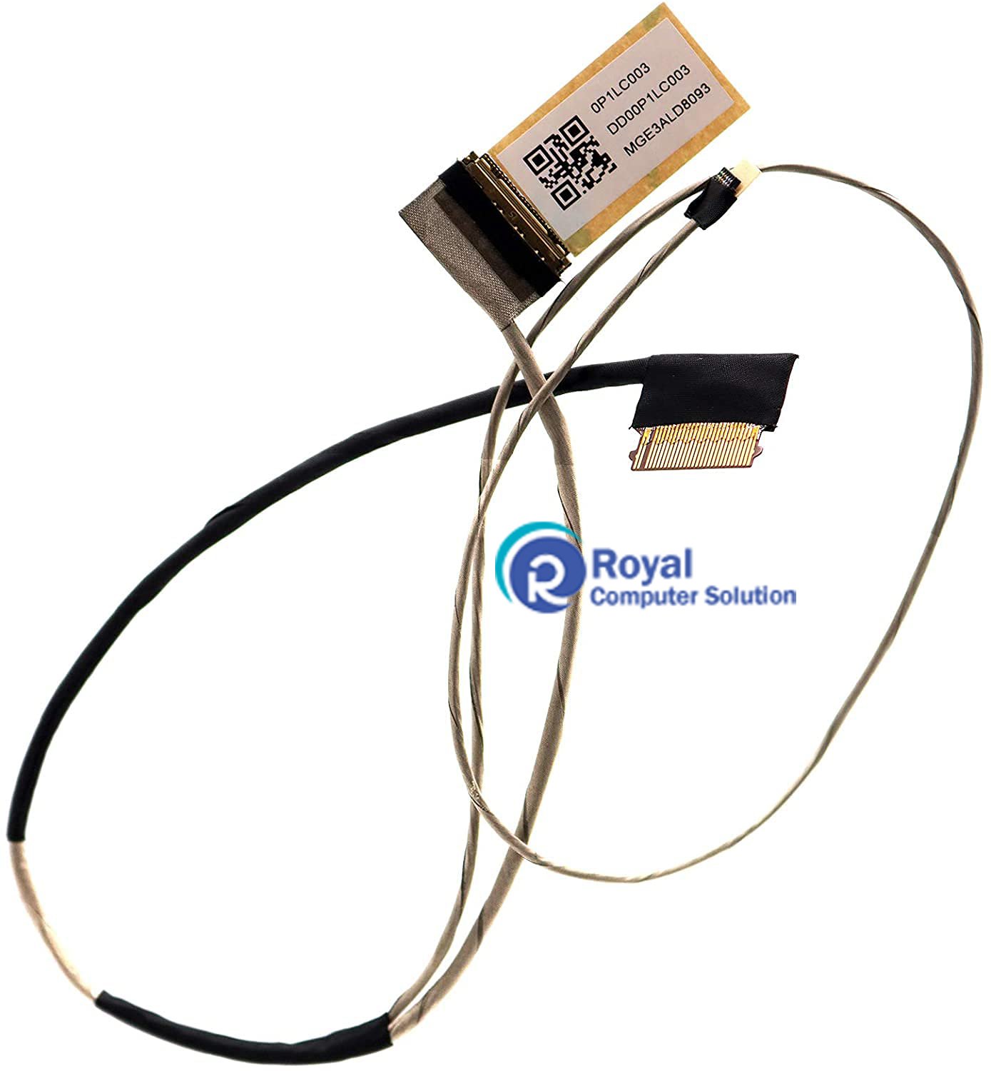 Dell 3451 DC Jack