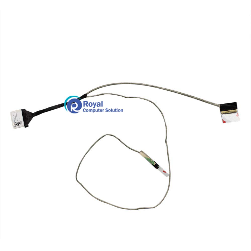 Dell 3451 DC Jack