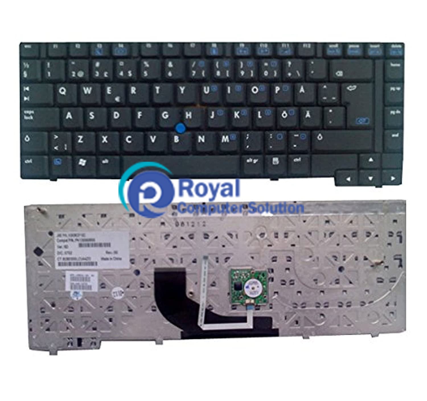 Dell 3451 DC Jack
