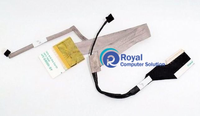 Dell 3451 DC Jack