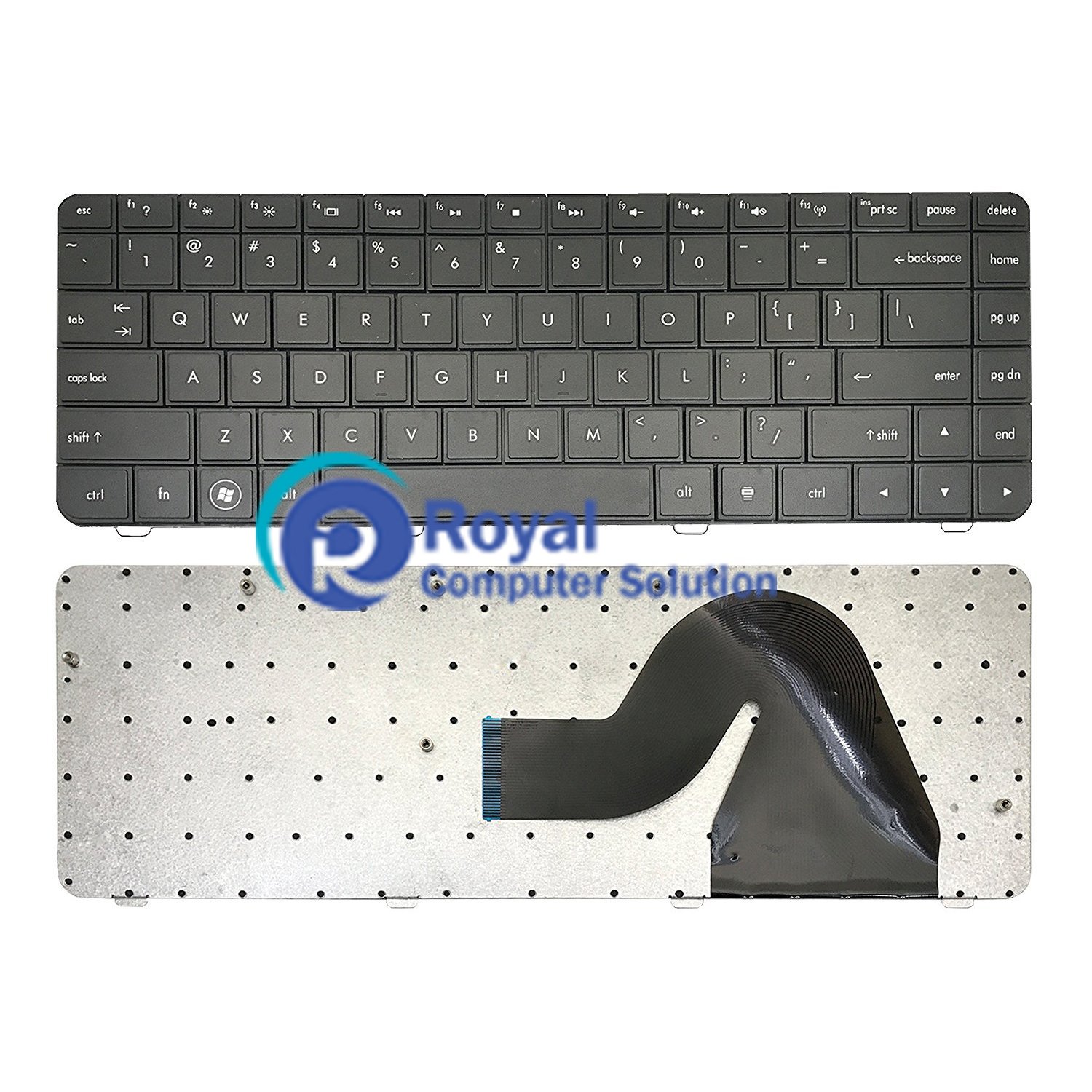 Dell 3451 DC Jack