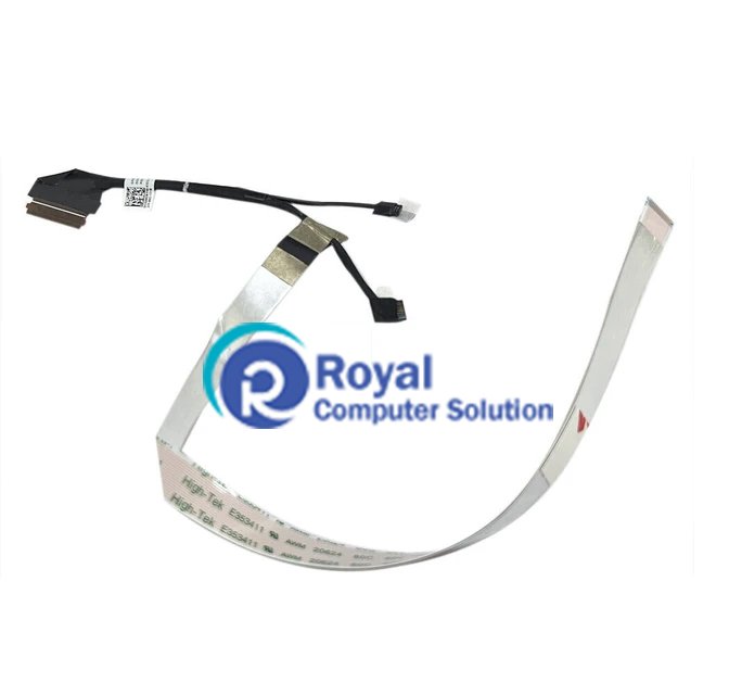 Dell 3451 DC Jack