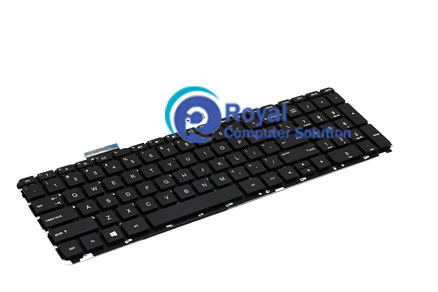 Dell 3451 DC Jack