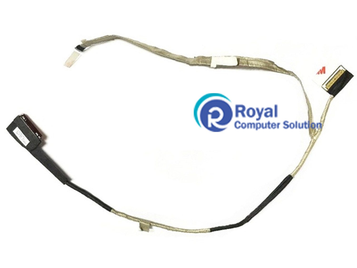 Dell 3451 DC Jack