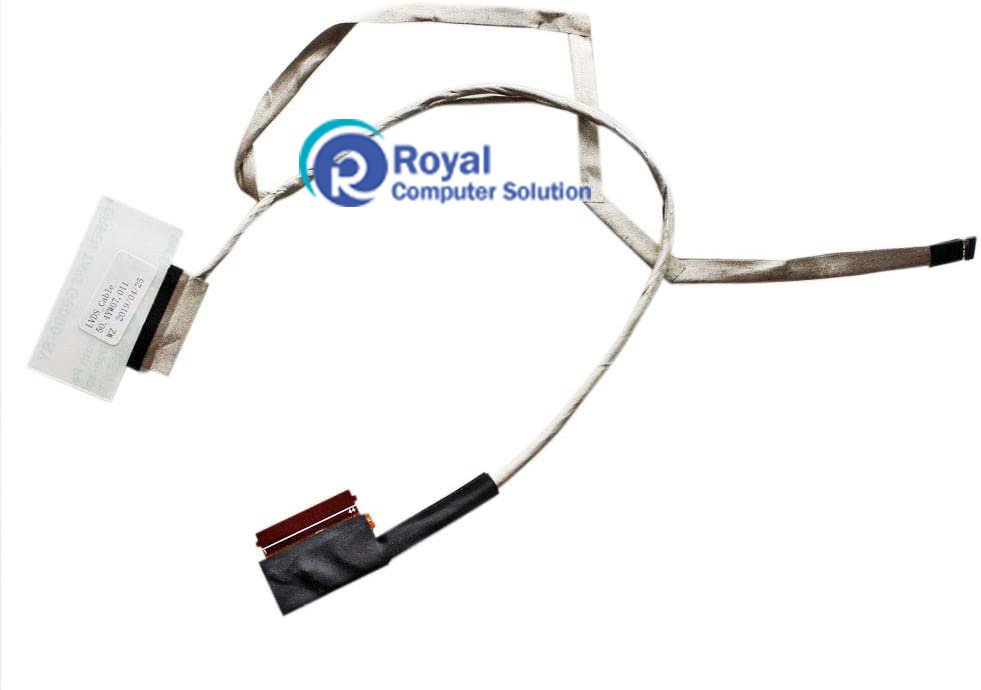 Dell 3451 DC Jack