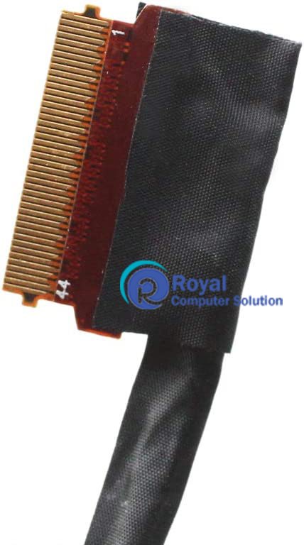 Dell 3451 DC Jack