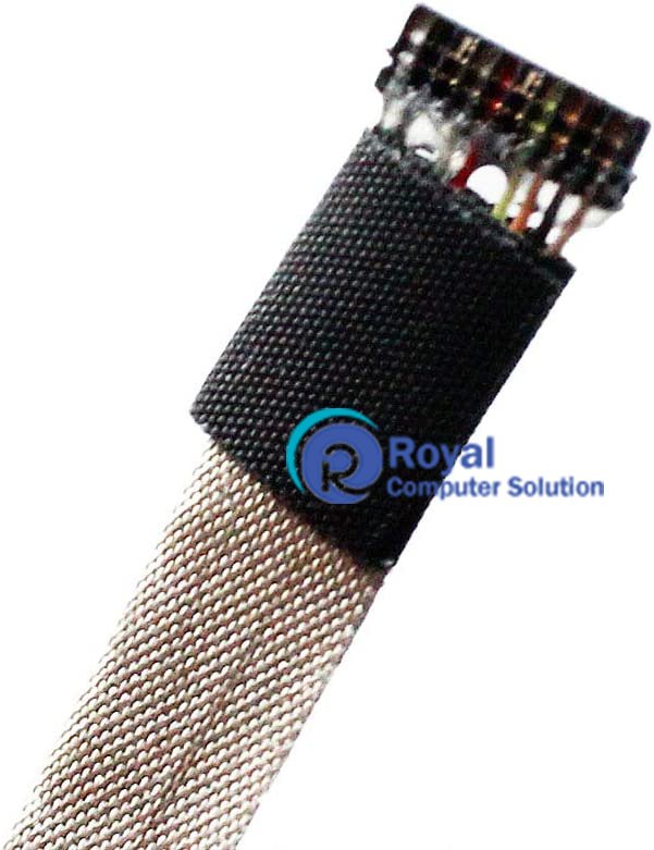 Dell 3451 DC Jack