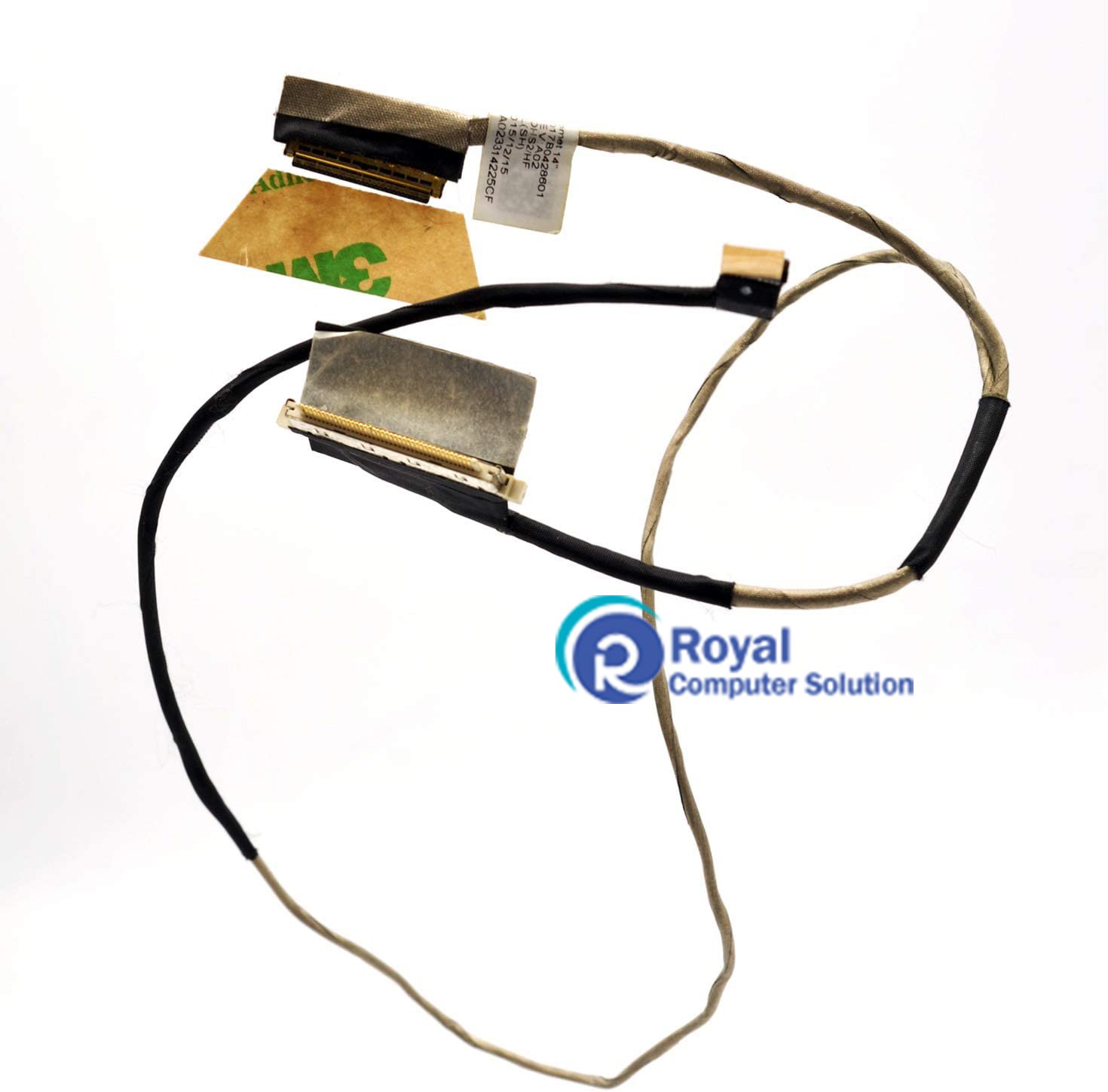 Dell 3451 DC Jack