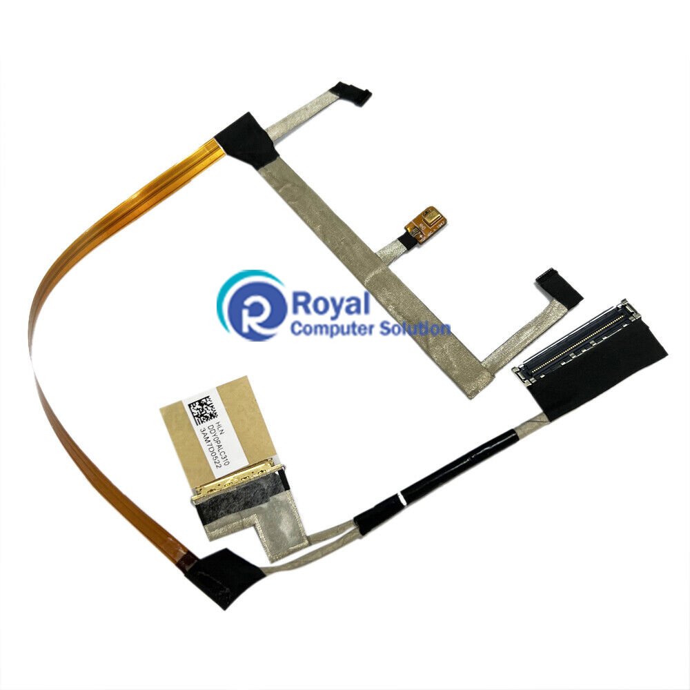 Dell 3451 DC Jack