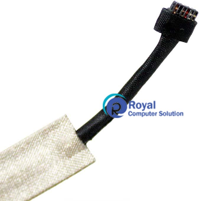 Dell 3451 DC Jack