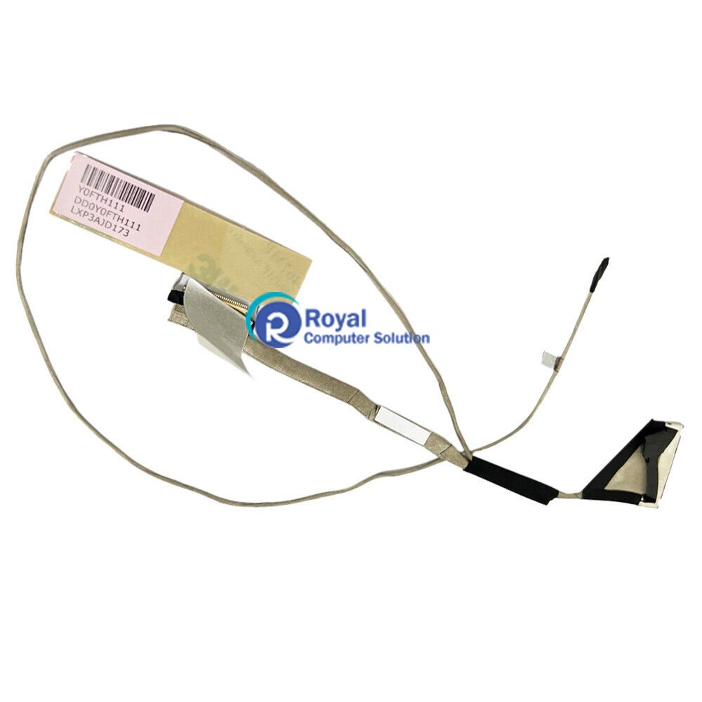Dell 3451 DC Jack