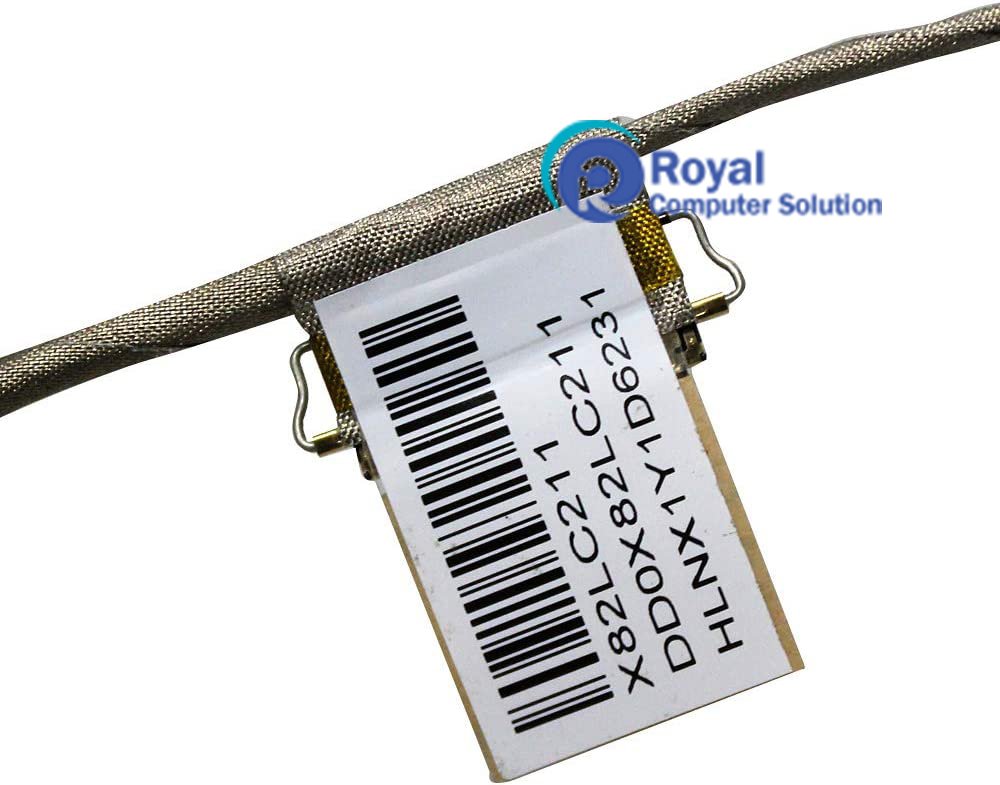 Dell 3451 DC Jack