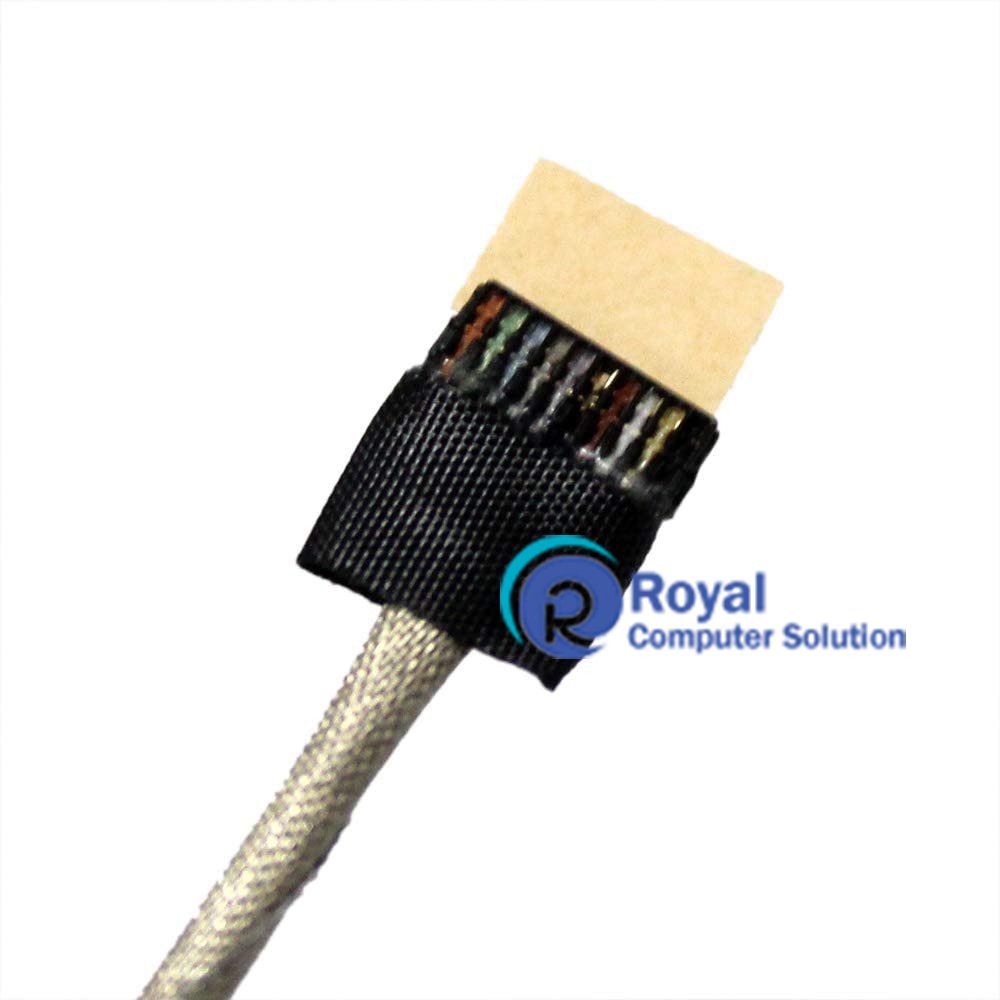 Dell 3451 DC Jack