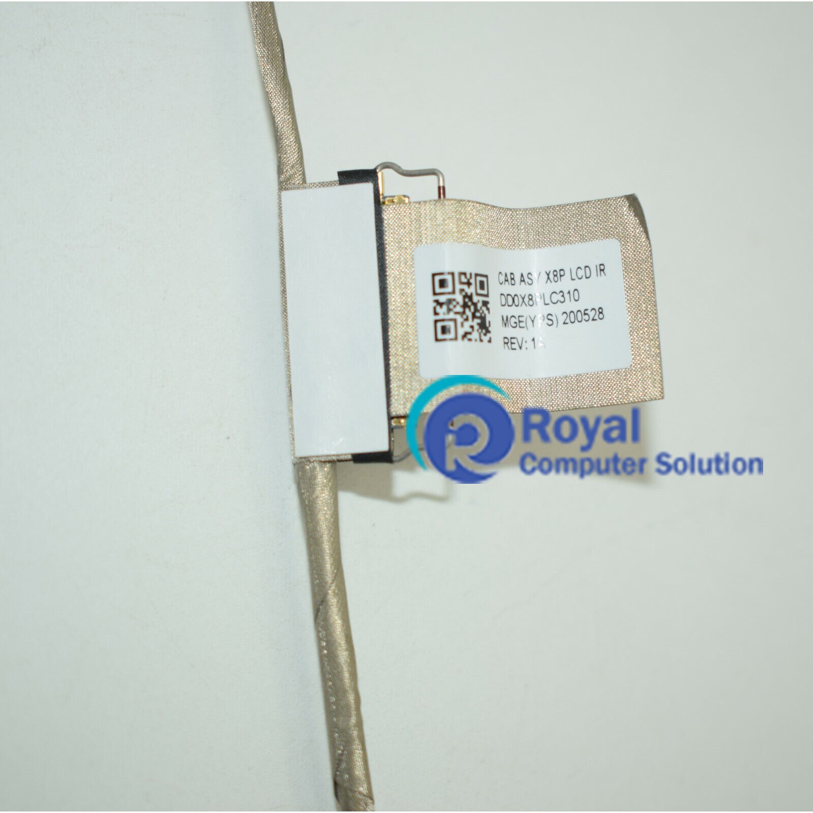 Dell 3451 DC Jack
