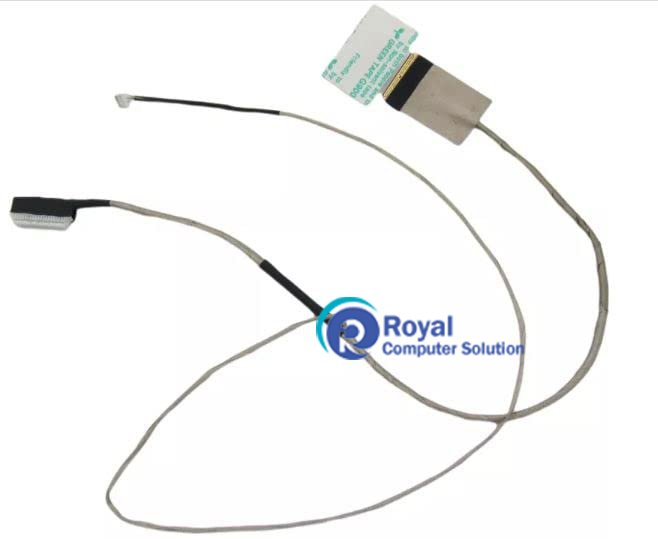 Dell 3451 DC Jack
