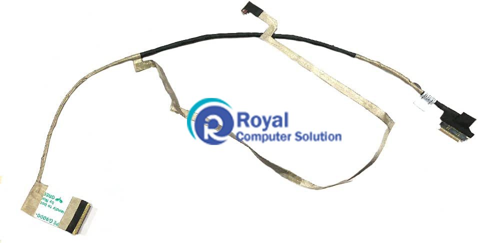 Dell 3451 DC Jack