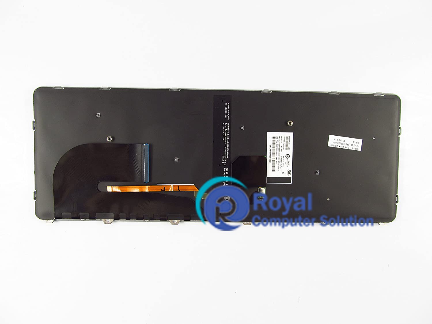 Dell 3451 DC Jack