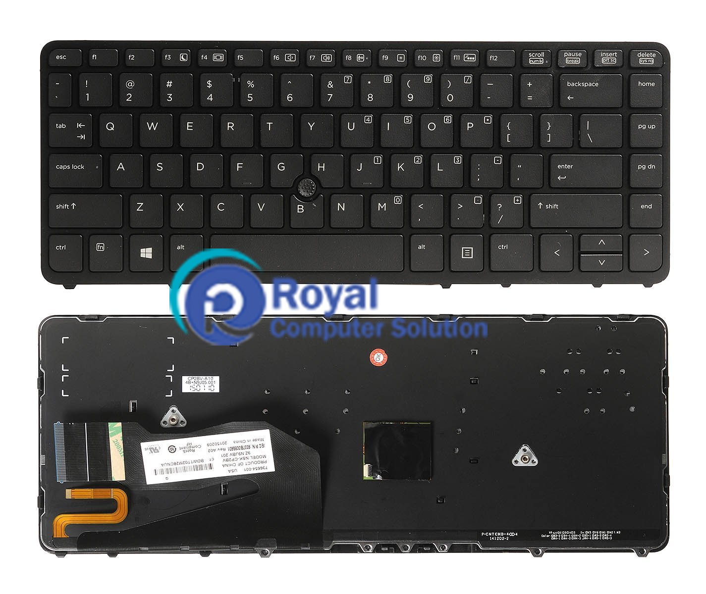 Dell 3451 DC Jack