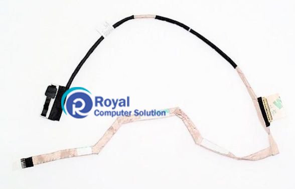 HP EliteBook 820 G1 820G1 730537-001 Display Cable - Royal Computer Solution