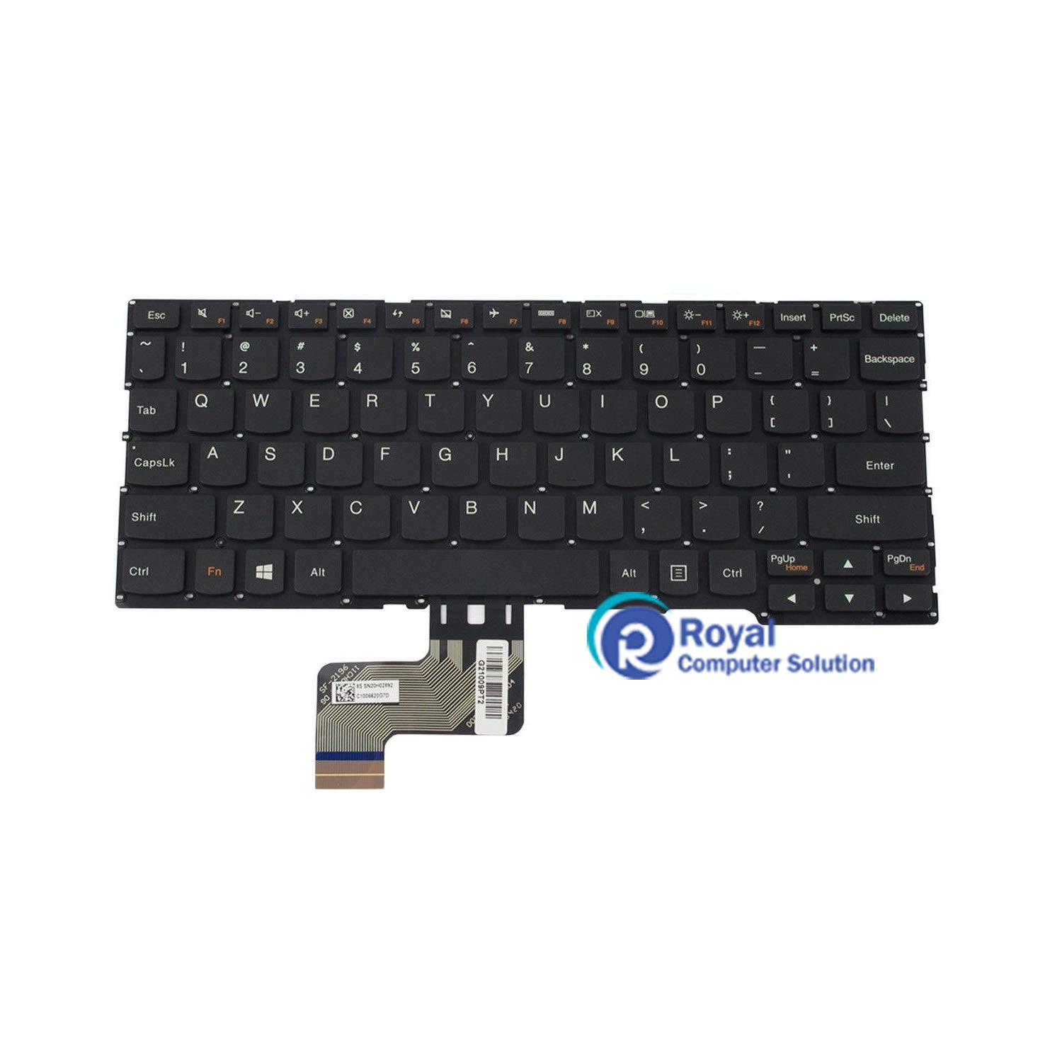 Dell 3451 DC Jack