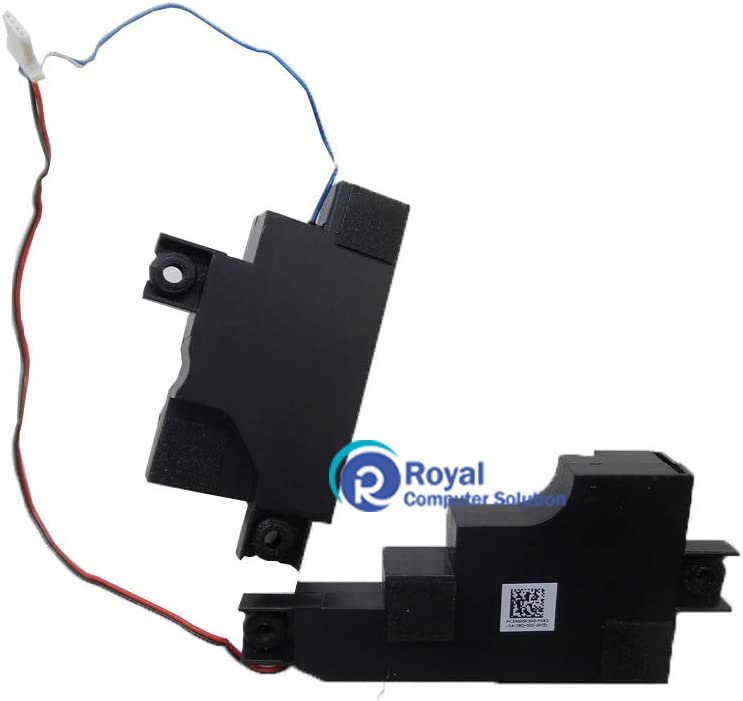 Dell 3451 DC Jack