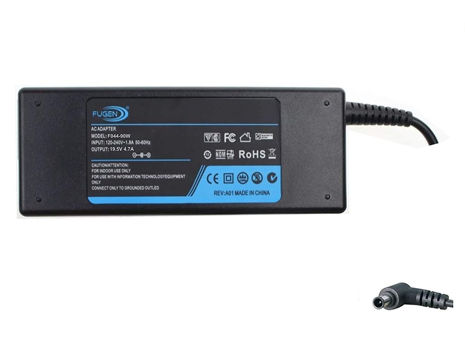 Dell 3451 DC Jack